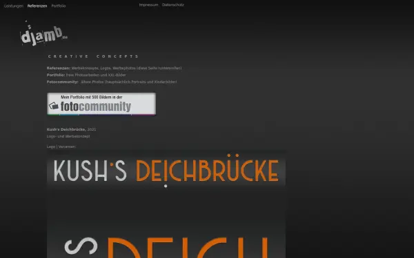 djamb.de