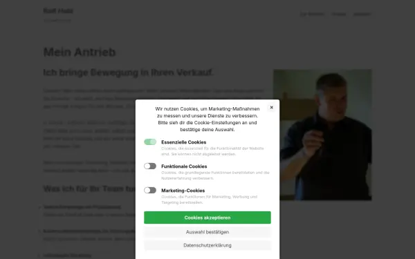 salestrainer-ralf-hakl.de