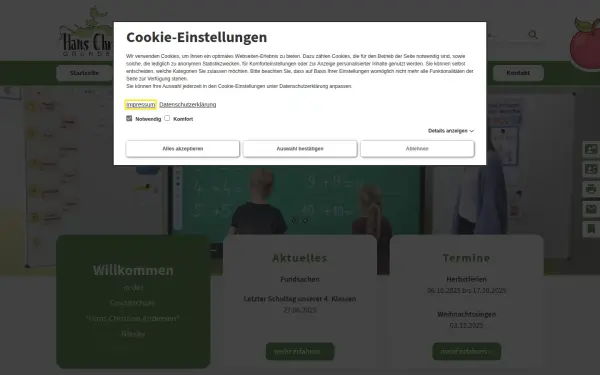 www.andersen-grundschule-niesky.de
