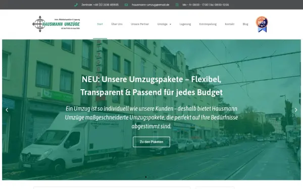 www.hausmann-umzug.de