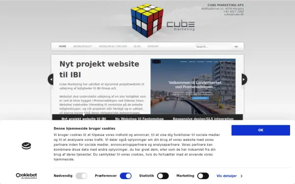 cube.dk