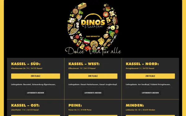 mein-dinos.de