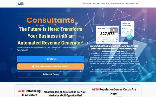 rainmakerreputation.com