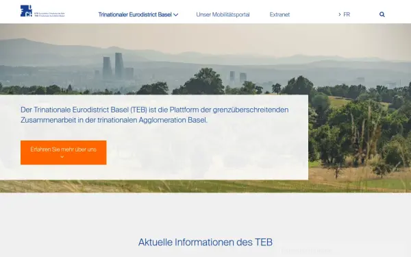 www.eurodistrictbasel.eu