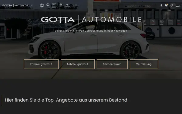 www.gotta-automobile.de