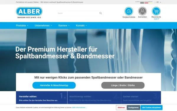 alber-tools.de