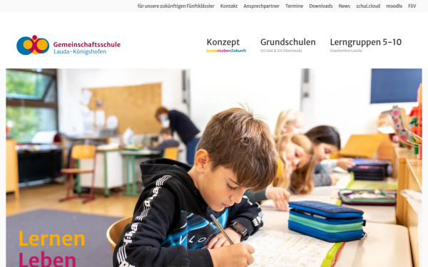 gemeinschaftsschule-lk.de