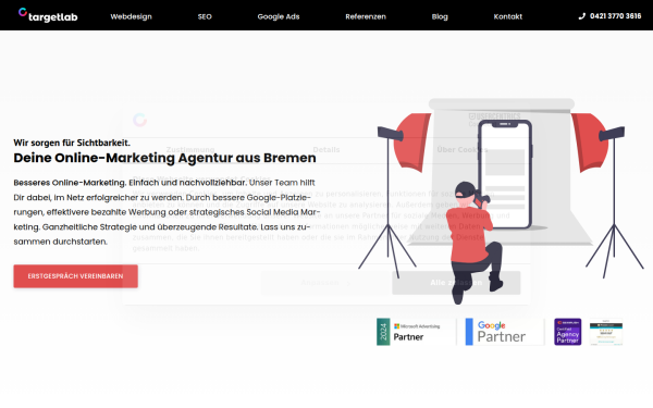 targetlab.de