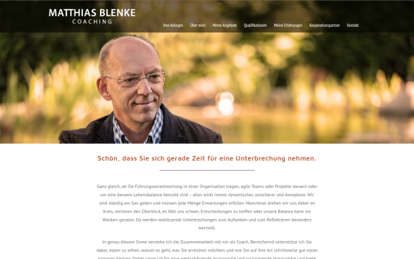 www.mblenke.de