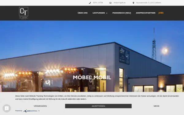 ct-logistik.de