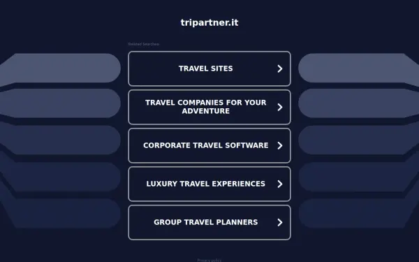 tripartner.it