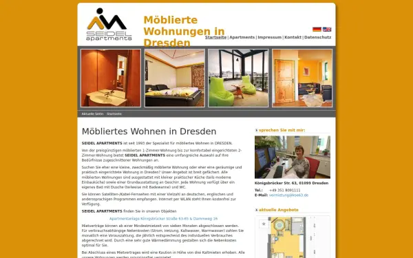 dresden-apartments.de