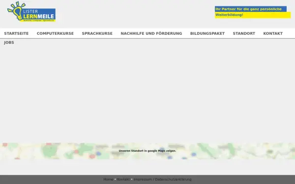 lister-lernmeile.de