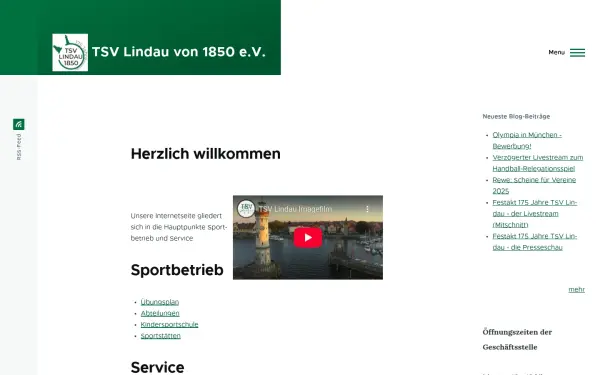www.tsvlindau.de