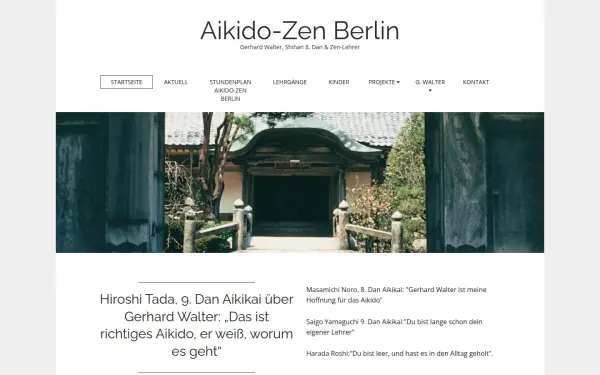 aikido-zen-berlin.de