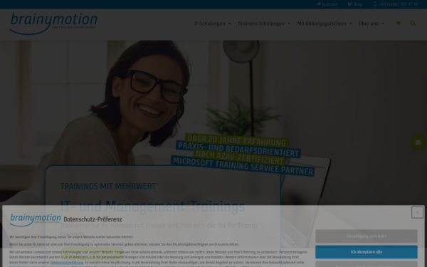 brainymotion.de