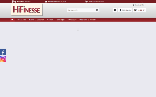 hifinesse.com