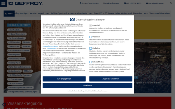 www.geffroy.com