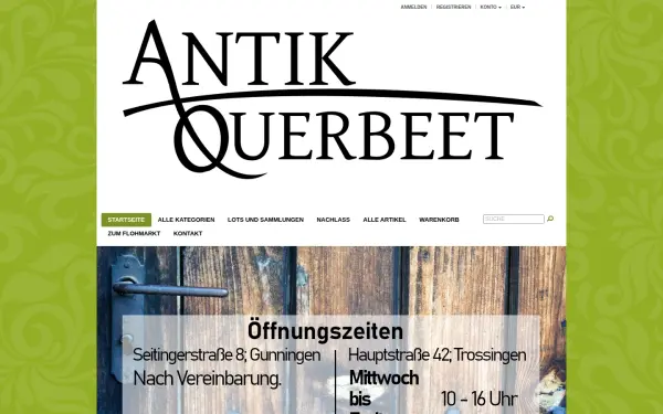 antik-querbeet.de
