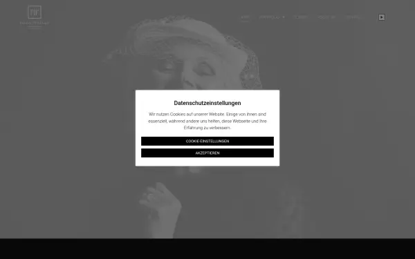 maratroeger.de