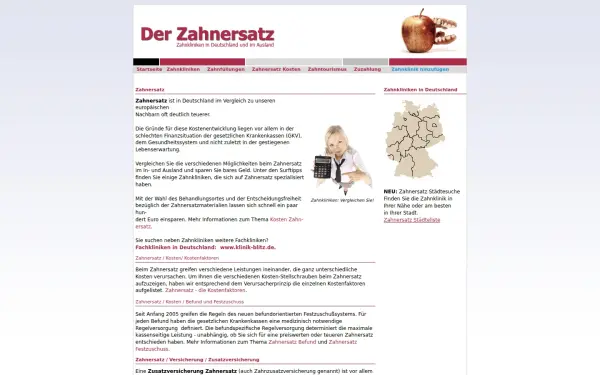 www.der-zahnersatz.de