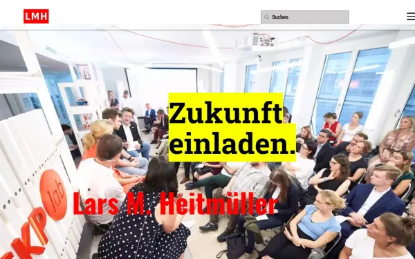 www.lmh.de