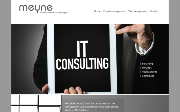 meyne.de