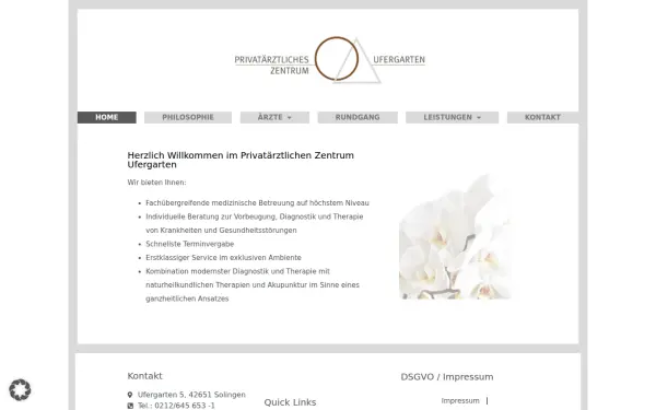 pzu-solingen.de