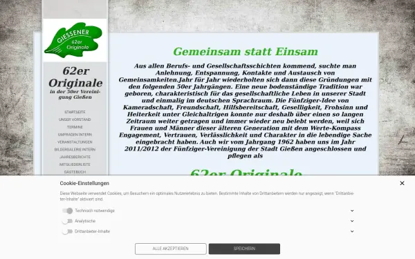 62er-originale.de