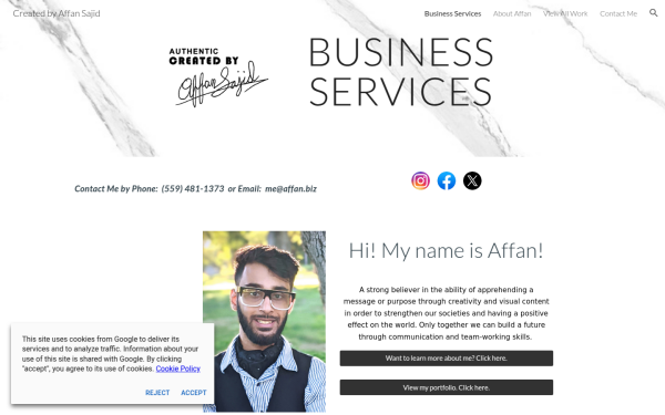 www.affan.business