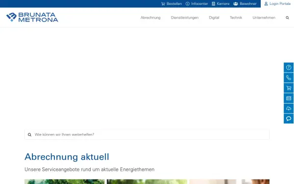 www.brunata-metrona.de