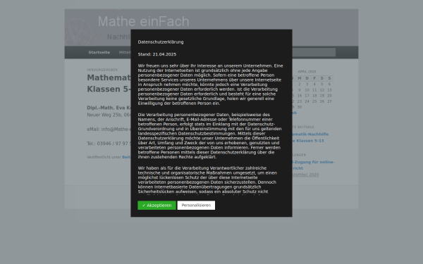 www.mathe-einfach.de