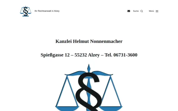 www.rechtsanwalt-alzey.de