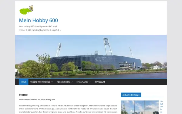 reisen.meinhobby600.de