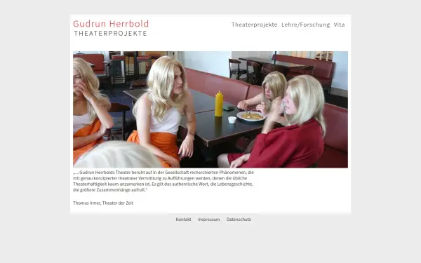 www.gudrunherrbold.de