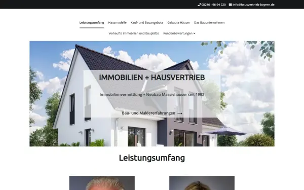 hausvertrieb-bayern.de