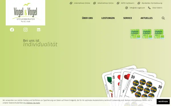 www.stb-vogel.com