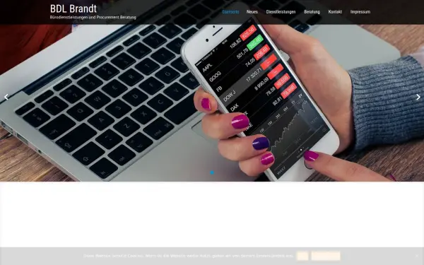 bdl-brandt.de