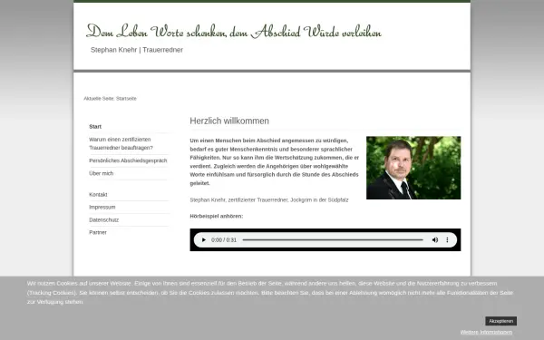 trauerredner-knehr.de