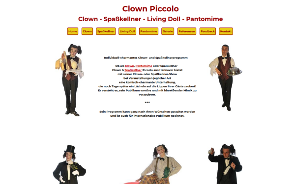 clown-piccolo.de