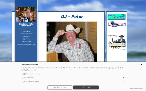 linedance-peter.de