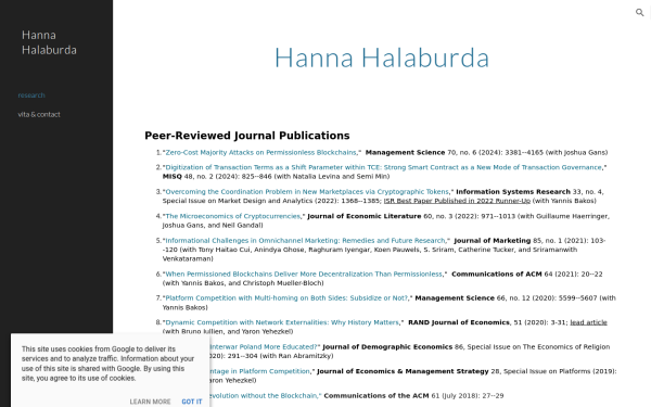 www.halaburda.ca