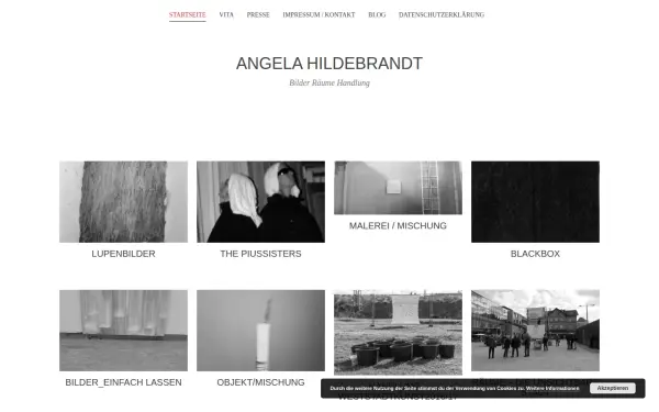 angela-hildebrandt.de