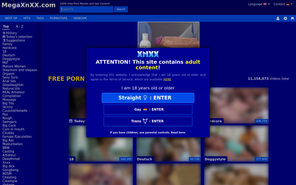 www.megaxnxx.com