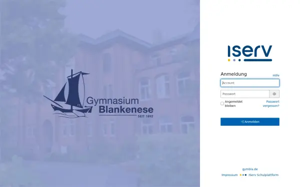 gymbla.de