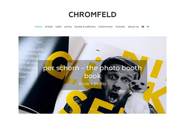 www.chromfeld.com