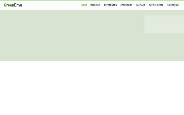 www.greenemu.de