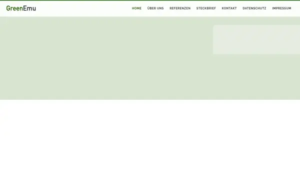 www.greenemu.de