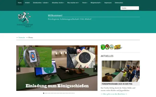 www.psg-altdorf.de