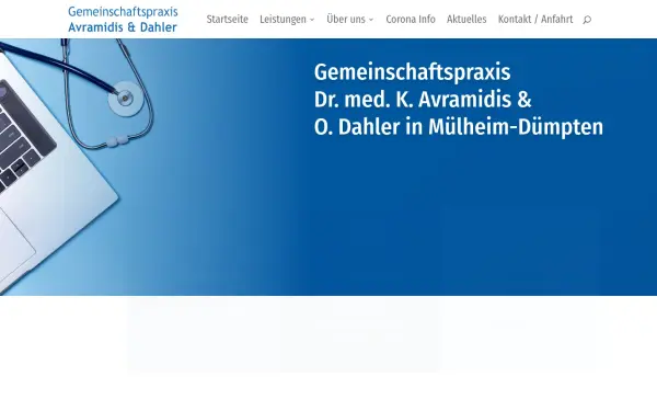 www.avramidis-dahler.de